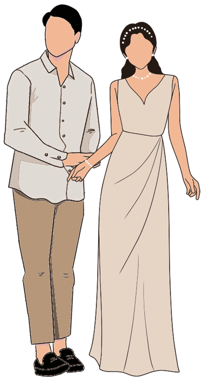 guest wedding attire guide